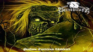 • DECREPITAPH - Profane Doctrines Unburied [Full-length Album] Old School Death Metal