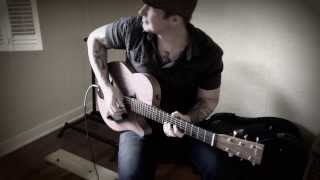 Video thumbnail for Mesa Boogie Mark I Reissue Guitar Amp Demo by Desmond Smith