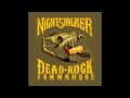 Nightstalker - Rockaine (Lyrics ) HQ 