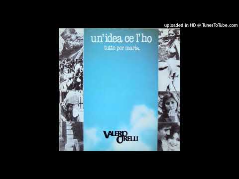 Valerio Cirelli - Cronaca di un amore