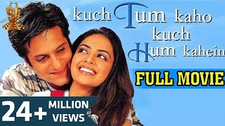 Kuch Tum Kaho Kuch Hum Kahein Full Movie | Fardeen Khan | Richa Pallod | Ravi Shanar | D Ramanaidu