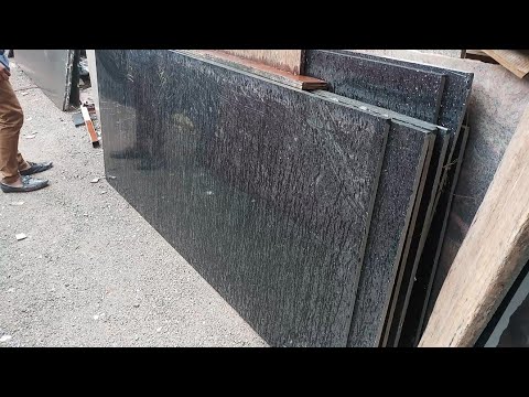 Granite Stones And Designs With Details
