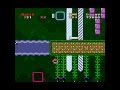 SMW Custom Level Forest Lake