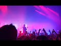 Chase Atlantic The Walls Live Chicago