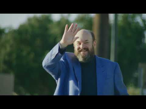 Marker Starling - End Of Summer