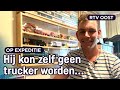 600 miniatuurvrachtwagens: Jaroon (30) is behoorlijk verslaafd | RTV Oost