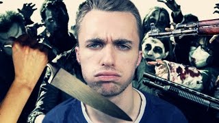 COMMENT NE PAS SURVIVRE DANS UN SURVIVAL 