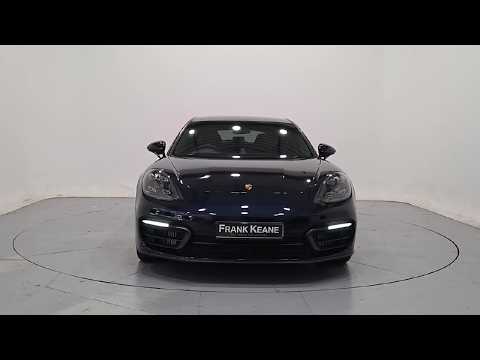 Porsche Panamera Panamera 4 E-Hybrid - Image 2