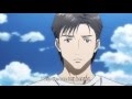 Parasyte Dubstep Ending Scene