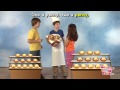 Hot Cross Buns
