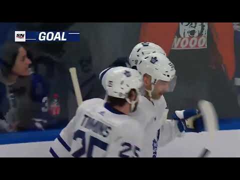 Matthew Knies 0+1 vs BUF (30.03.2024)