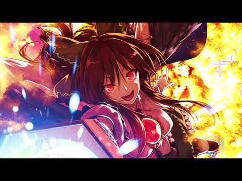 【東方Eurobeat ENG SUBS】MELO☆MELO MELTDOWN !! (Tsukasa Revival Mix)【A-One】