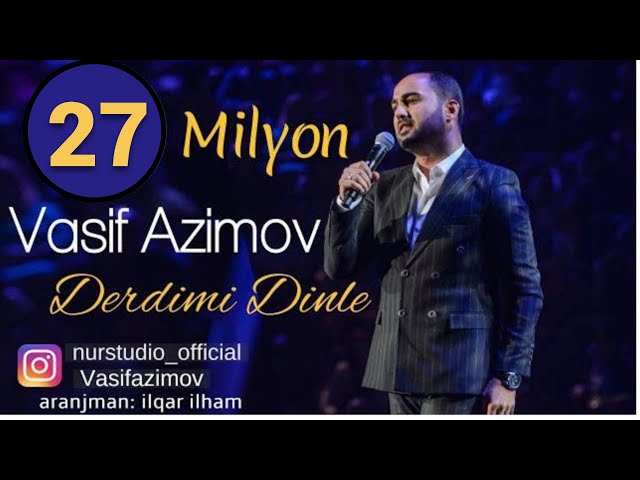 Asif Meherremov - Yoxsan Artiq 2019 (Dj Tebriz)