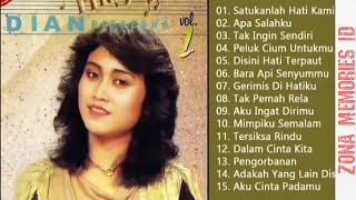 Download lagu FULL ALBUM MERIAM BELLINA LAGU KENAGAN 80-90AN mp3