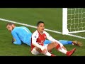 Arsenal vs Manchester United 1 3 Extended Highlights