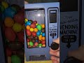 Mini Vending Machine