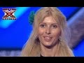 Lady Almaz (Палий Алла) - Обними меня - ВиаГра - Х-Фактор 5 ...