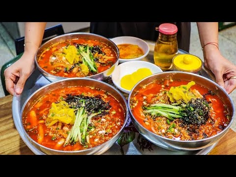 여름 한정 판매에 손님 바글거린다는 이곳?!