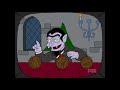 Marge Doesn T Like The Count The Simpsons