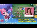 ANGGI TIKTOK VIRAL ️ COMBO MARKSMAN ROGER IKSIA Viralvideo Viraltiktok Videy