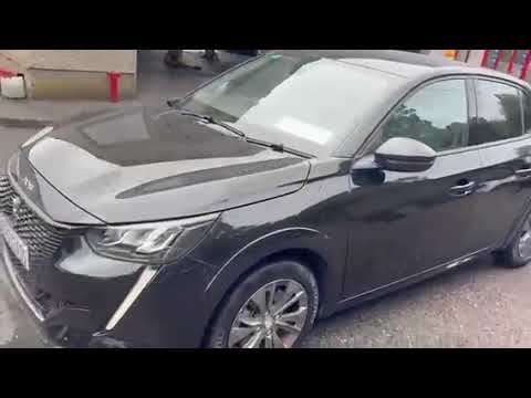 Peugeot 208 ALLURE PACK 136BHP 50 KWH ELECTRIC - Image 2