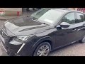 2023 Peugeot 208 0L Electric For Sale Images