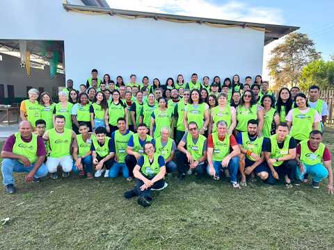 MINISTERIO SERVO 2026