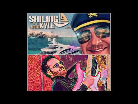 Tony P on Sailing with Captain Kyle WKUF Flint MI 2/20/23 (hour 1)