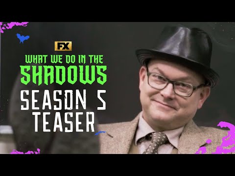 afbeelding S5 Teaser - Blending In