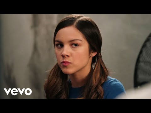 What I've Been Looking For (OST by Olivia Rodrigo & Matt Cornett)