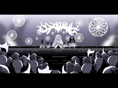 Hollow Knight GMV - Rise for Centuries