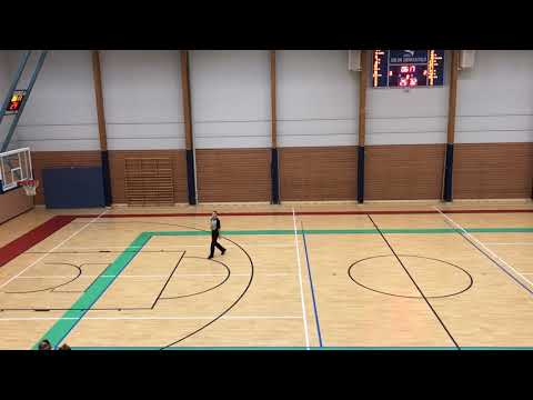 WU191D Salon Vilpas -Ringside 2, 2.erä 12012019