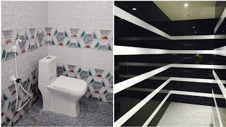 Modern Bathroom Tiles Design 2026 | Bathroom Design | Bathroom Tiles Design | Tiles Design 2026