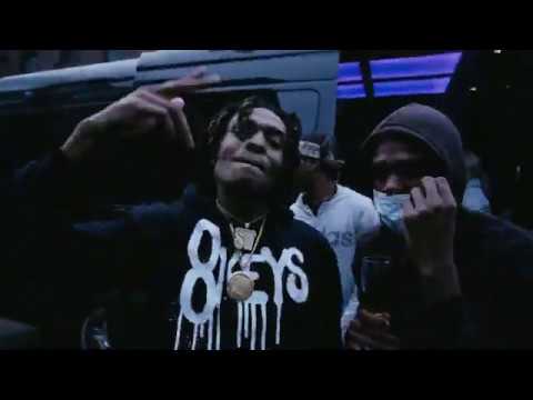 Donz Stacks x Dollo x BarBar - Spin Again