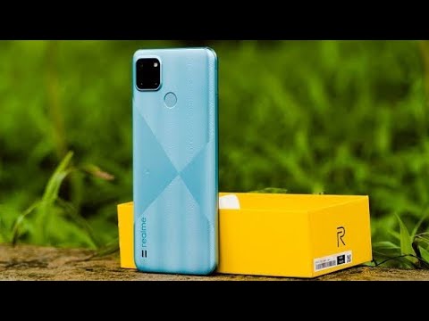 Realme C25Y review | unboxing #realmec25y #realmereview #youtubechannel