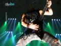Bullet for my Valentine - Spit You Out Live ...