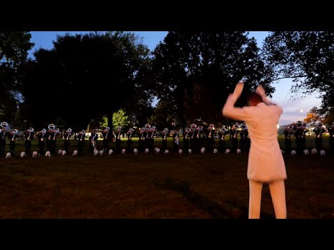 Bluecoats 2015 Hornline - Championships Lot