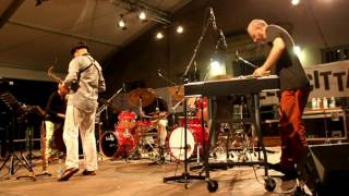 " Passport "8 Joe Chambers, Pietro Tonolo, Marc Abrams, Jorge Rossy