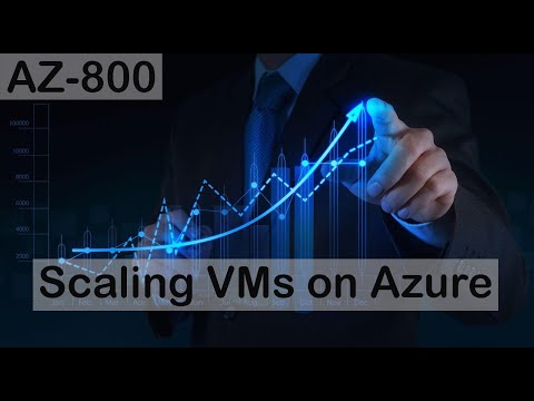AZ 800 Administering Windows Server Hybrid Core Infrastructure Episode 1