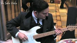 The Soho Hobo-Bar Italia (Everyone's A Star) Feat. Ray Gelato