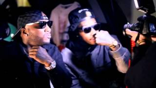 Work Hard Play Hard Remix - Wiz Khalifa ft. Young Jeezy N Lil Wayne  (Audio)