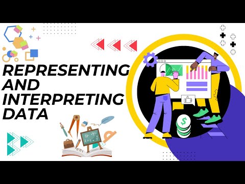 Mastering Data Representation and Interpretation | Comprehensive Guide