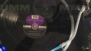 Upgrade One Point Two - EP (Bass Mix The Event)