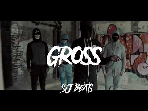"Gross"- C1 x M24 x 2019 UK Drill Type Beat | Prod. SjBeats
