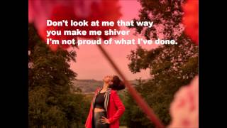 Flame by Eemia lyric video