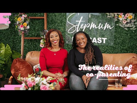 Co-Parenting Unfiltered: The Realities of Navigating Co-Parenting Successfully | Season 2 Ep 1