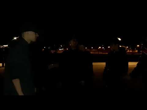 EKIS vs SK - Cuartos | EL TRIÁNGULO