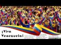 ¡Viva Venezuela! Música tradicional Venezolana (versiones orquestales).