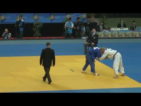 EUROPE U23 2010 81 BULEKULOV Faruch GER JAQUET Jonathan SUI