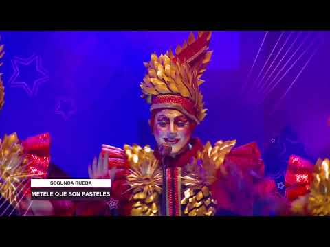 Resumen 5ta Etapa - Segunda Rueda - Carnaval 2020